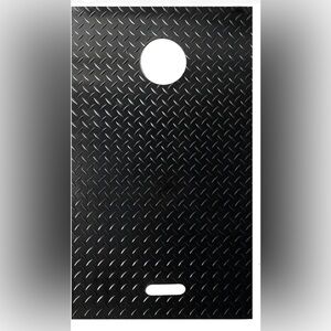 Sacubee 17 x 30 Rubber Airplane Refueling Wing Mat Aircraft Fueling Mat NEW